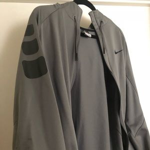 Nike Elite Jacket